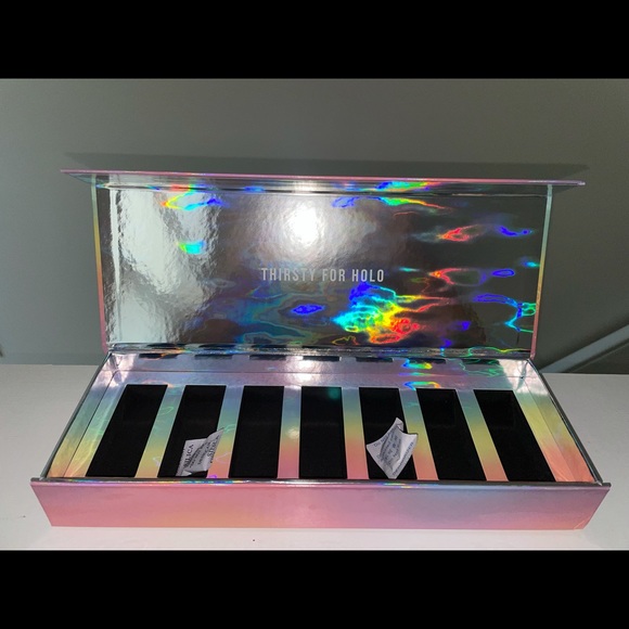 Holo Taco Pastel Rainbow Collection Nail PolishBox - Picture 7 of 8